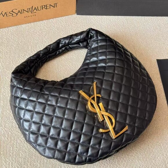 Classic YVES Bag: A Stylish and Versatile Choice for Elegance - Picture 1 of 9